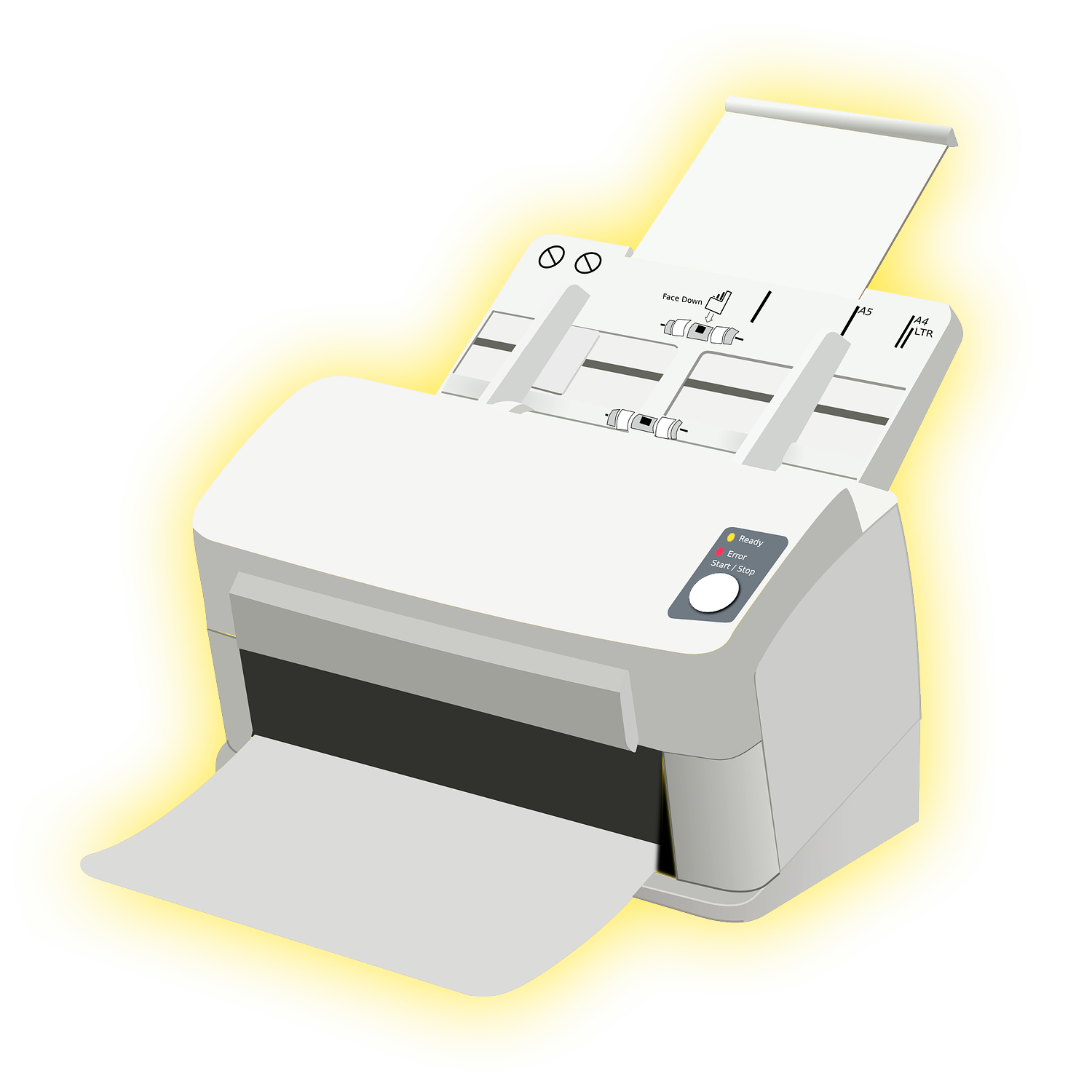printer-transparent-glow